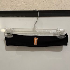 Vintage WNBA Tie Headband “Skylar Diggins” Adidas Brand